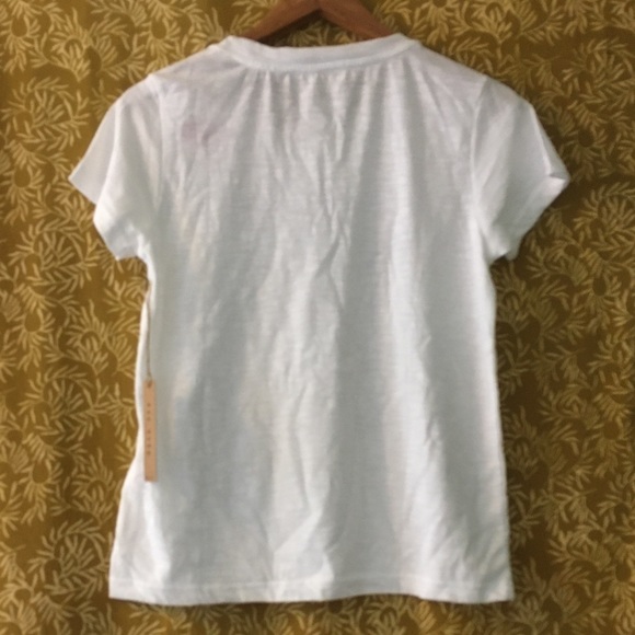 Rae Dunn Recycle T-shirt, Small - Picture 3 of 5